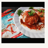 Haldiram's Dahi Vada